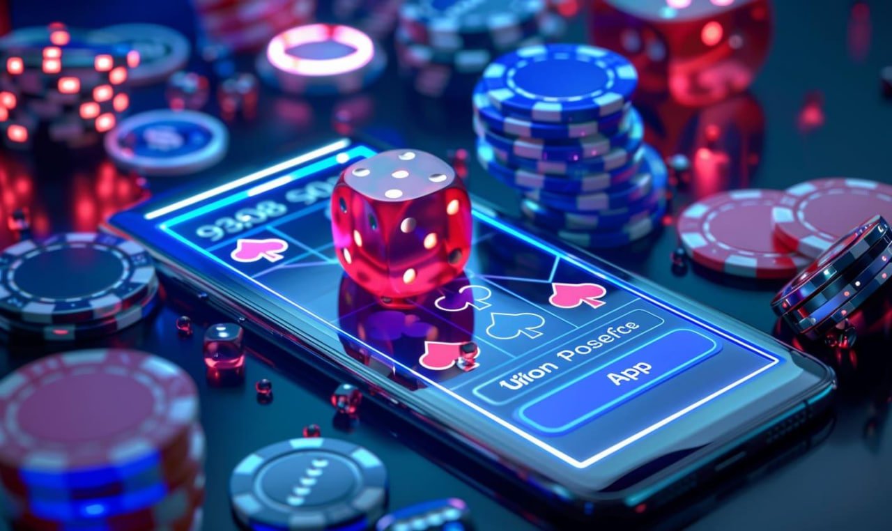 mexgana mobile gaming